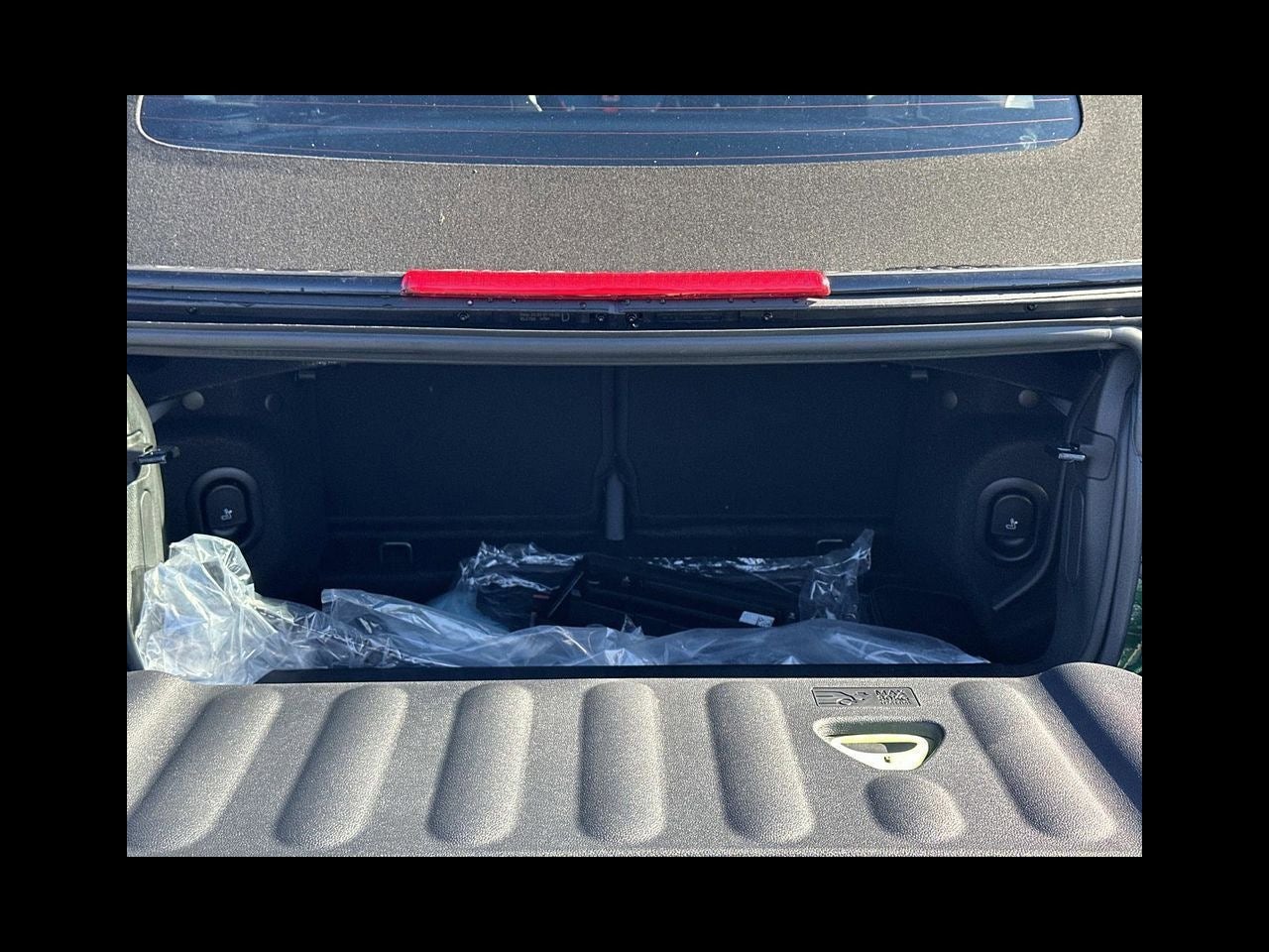 2026 MINI CONVERTIBLE ICONIC