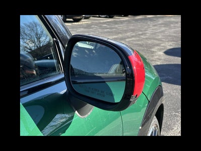 2026 MINI CONVERTIBLE ICONIC