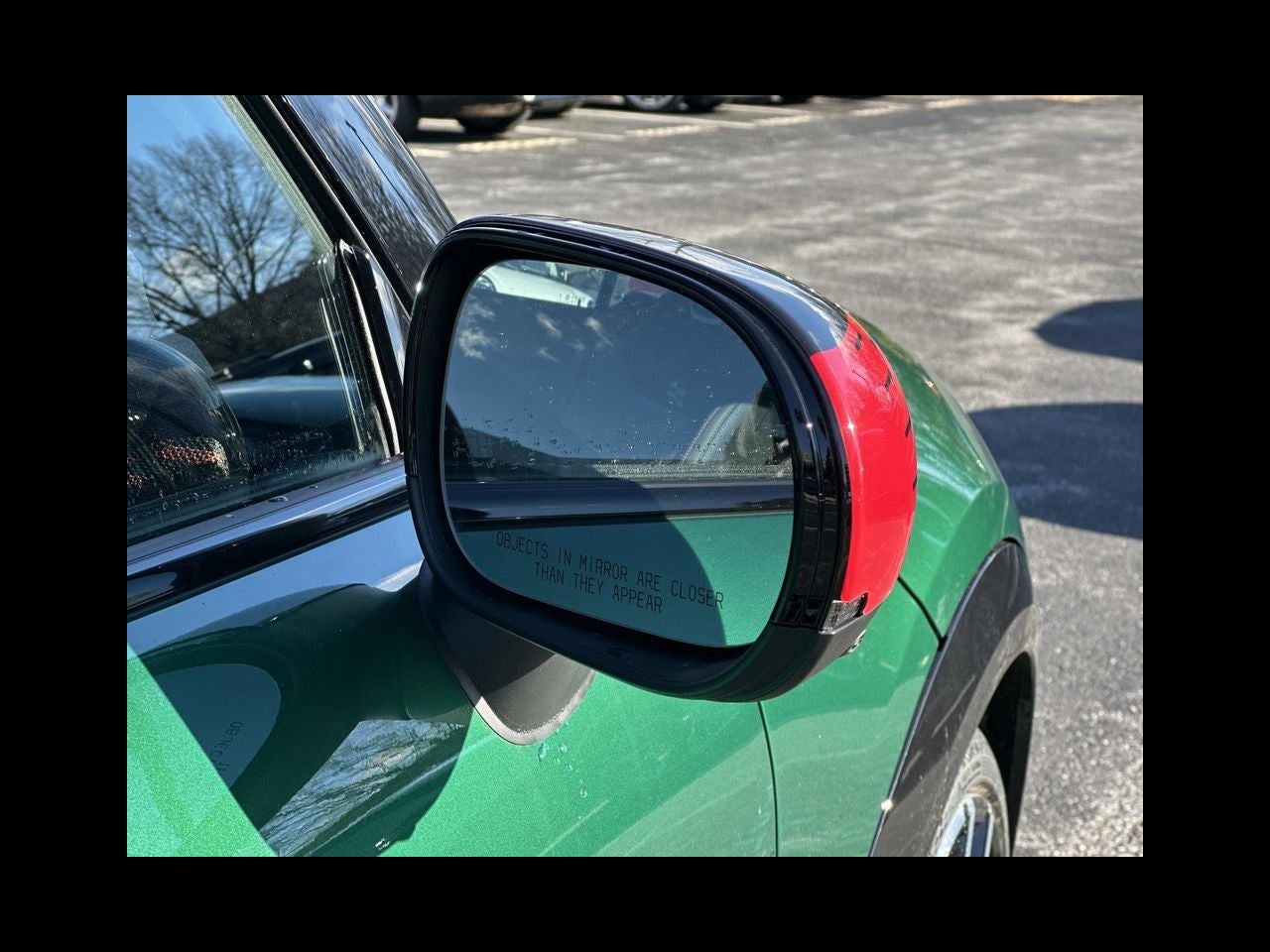 2026 MINI CONVERTIBLE ICONIC