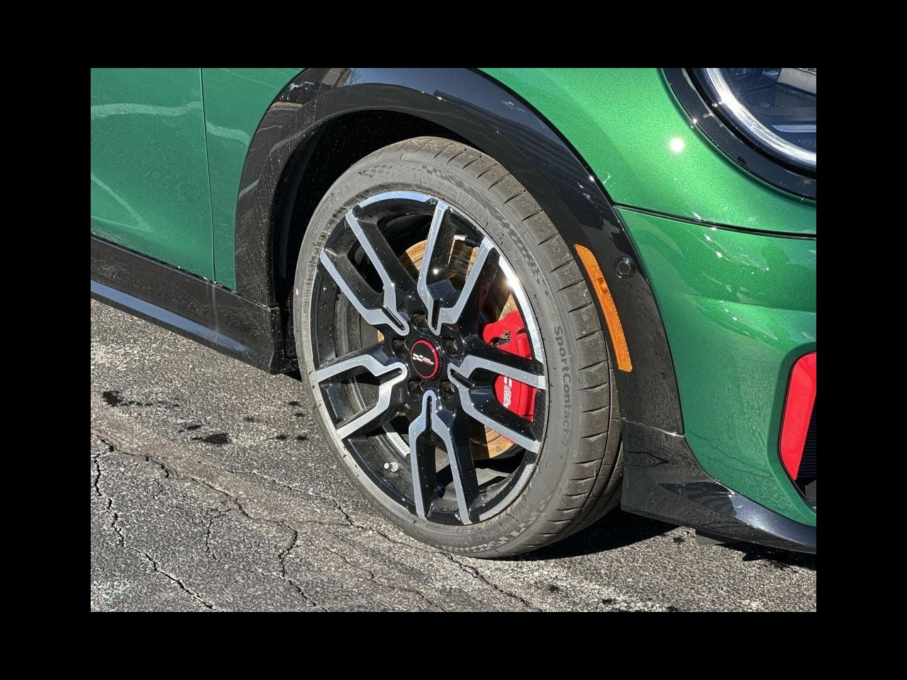 2026 MINI CONVERTIBLE ICONIC