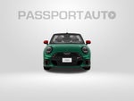 2026 MINI JCW Iconic Convertible