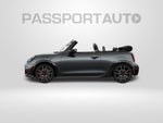 2027 MINI John Cooper Works Base