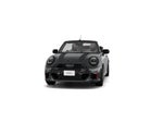 2026 MINI Convertible John Cooper Works Iconic
