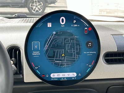 2026 MINI 4 DOOR SIGNATURE PLUS