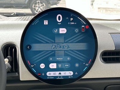 2026 MINI 4 DOOR SIGNATURE PLUS