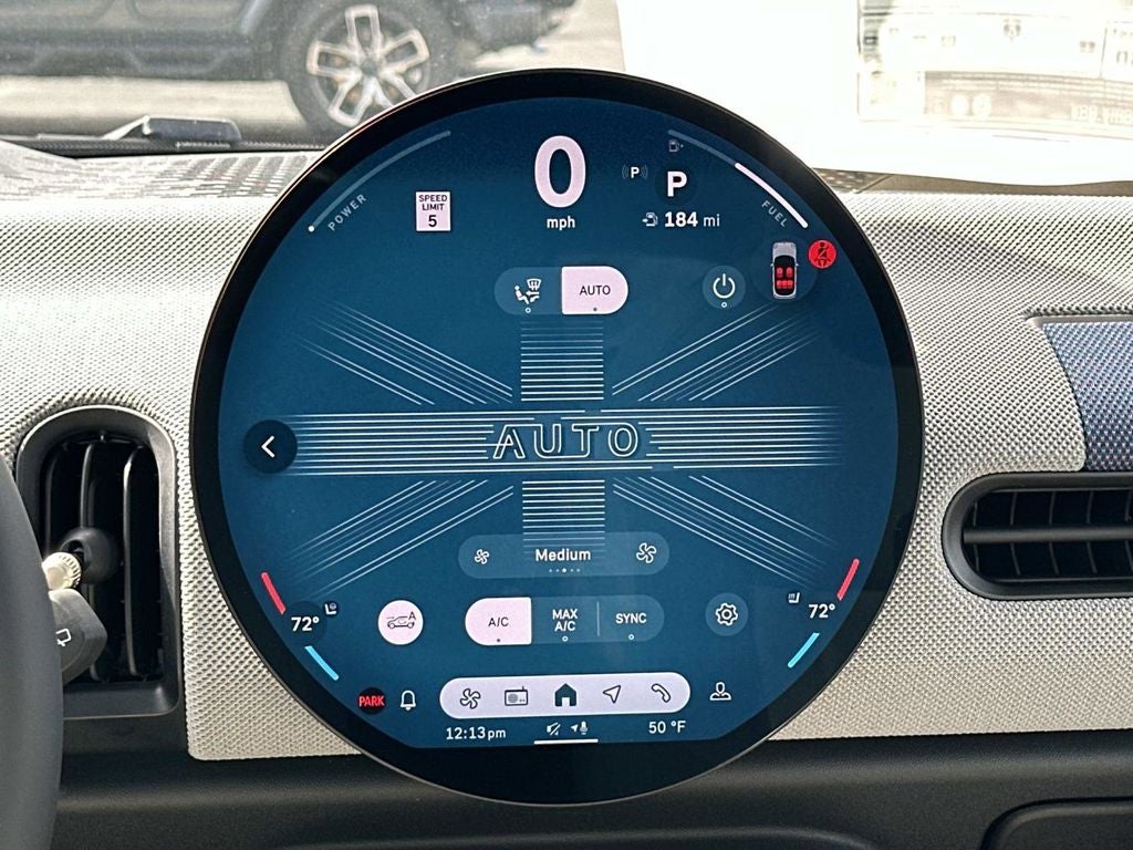 2026 MINI 4 DOOR SIGNATURE PLUS