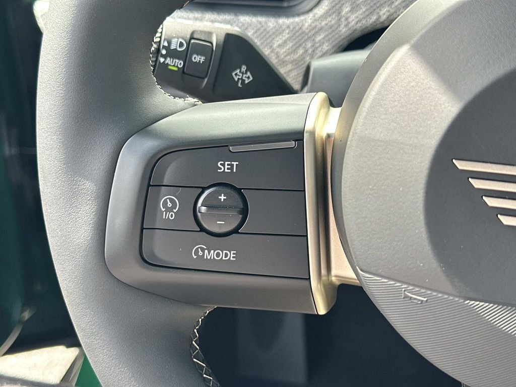 2026 MINI 4 DOOR SIGNATURE PLUS