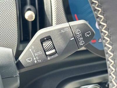 2026 MINI 4 DOOR SIGNATURE PLUS