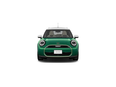2026 MINI Cooper Signature Plus C Hardtop 4 Door