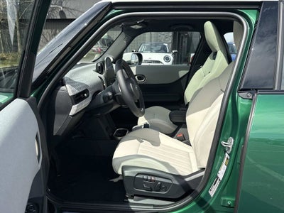 2026 MINI 4 DOOR SIGNATURE PLUS