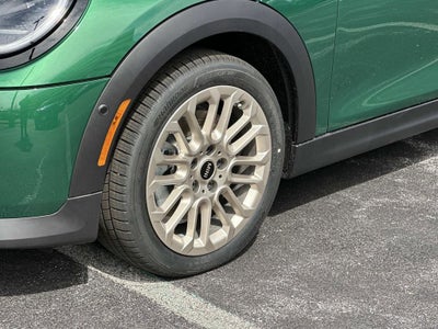 2026 MINI 4 DOOR SIGNATURE PLUS