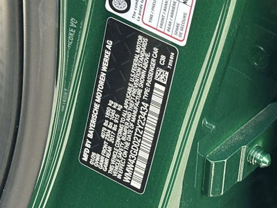 2026 MINI 4 DOOR SIGNATURE PLUS