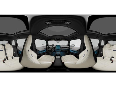 2026 MINI Cooper Signature Plus C Hardtop 4 Door