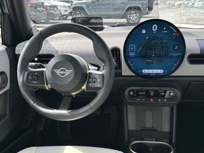 2026 MINI 4 DOOR SIGNATURE PLUS