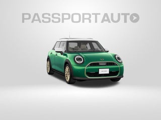 2026 MINI Cooper Signature Plus C Hardtop 4 Door