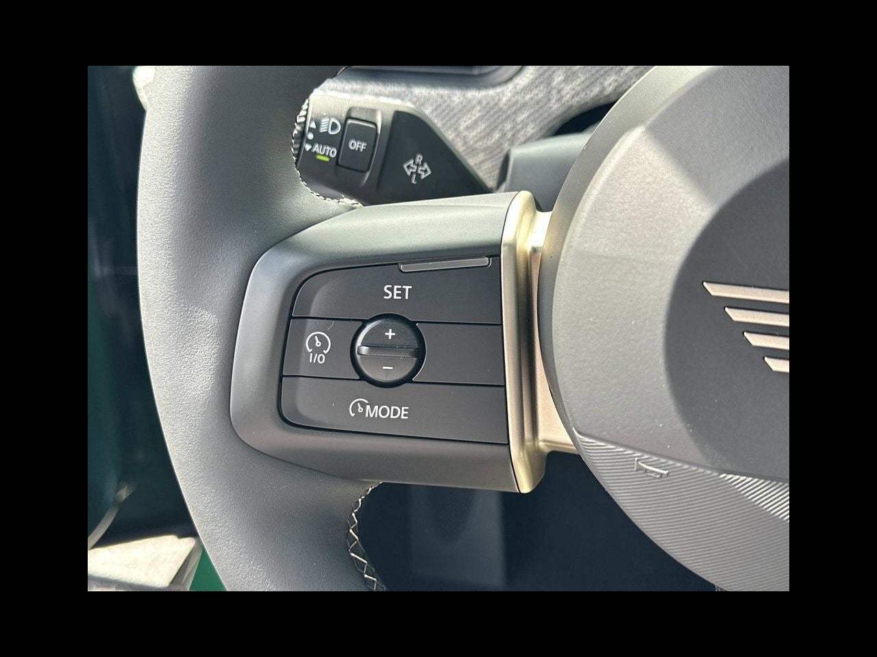 2026 MINI 4 DOOR SIGNATURE PLUS