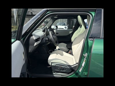 2026 MINI 4 DOOR SIGNATURE PLUS