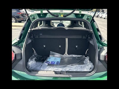 2026 MINI 4 DOOR SIGNATURE PLUS