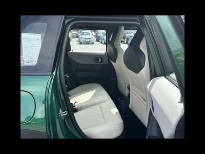 2026 MINI 4 DOOR SIGNATURE PLUS