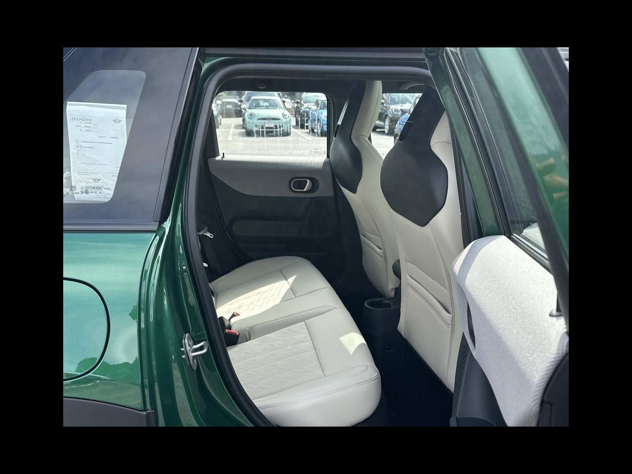 2026 MINI 4 DOOR SIGNATURE PLUS