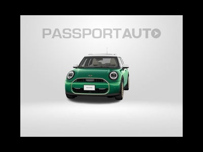 2026 MINI Cooper Signature Plus C Hardtop 4 Door