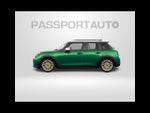 2026 MINI Cooper Signature Plus C Hardtop 4 Door