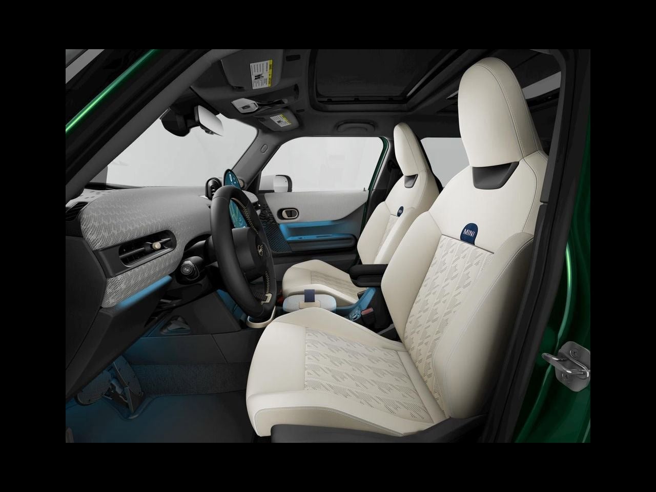 2026 MINI Cooper Signature Plus C Hardtop 4 Door