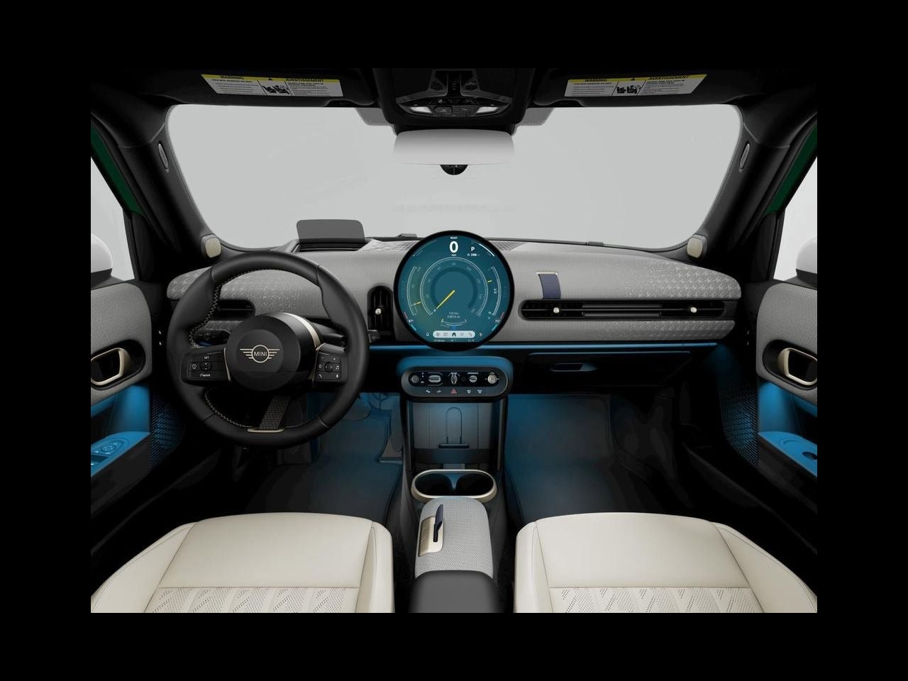 2026 MINI Cooper Signature Plus C Hardtop 4 Door