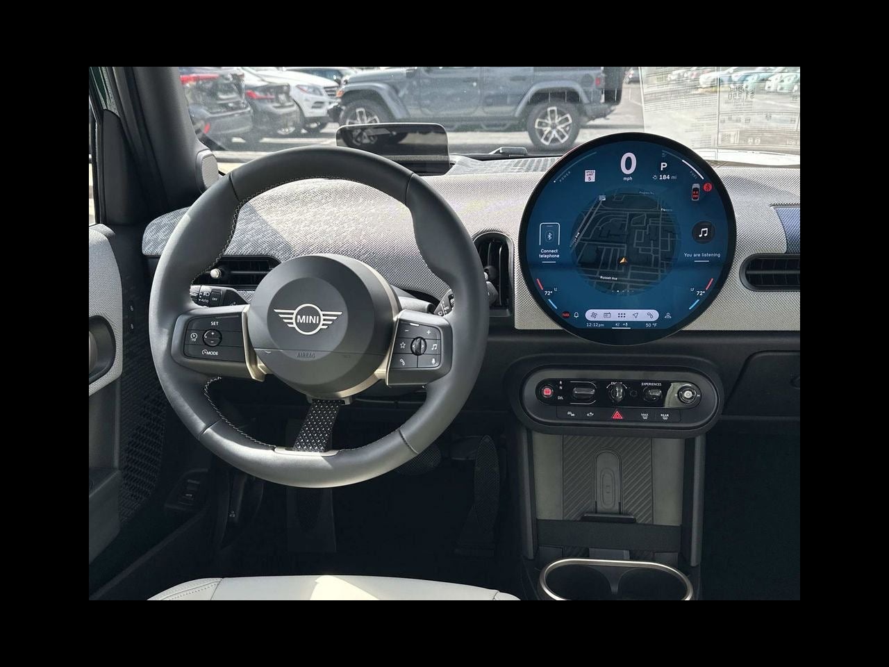 2026 MINI 4 DOOR SIGNATURE PLUS