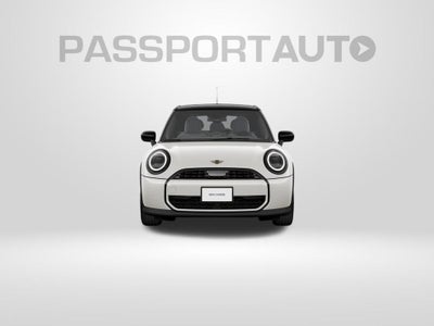 2026 MINI Cooper Oxford Edition Hardtop 4 Door