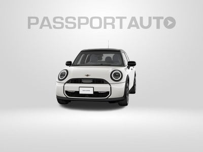 2026 MINI Cooper Oxford Edition Hardtop 4 Door