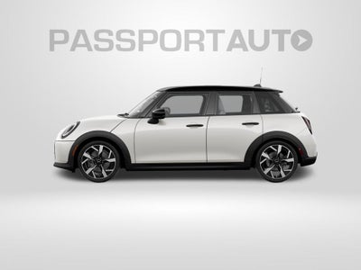 2026 MINI Cooper Oxford Edition Hardtop 4 Door