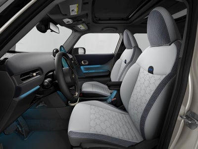 2026 MINI Cooper Oxford Edition Hardtop 4 Door