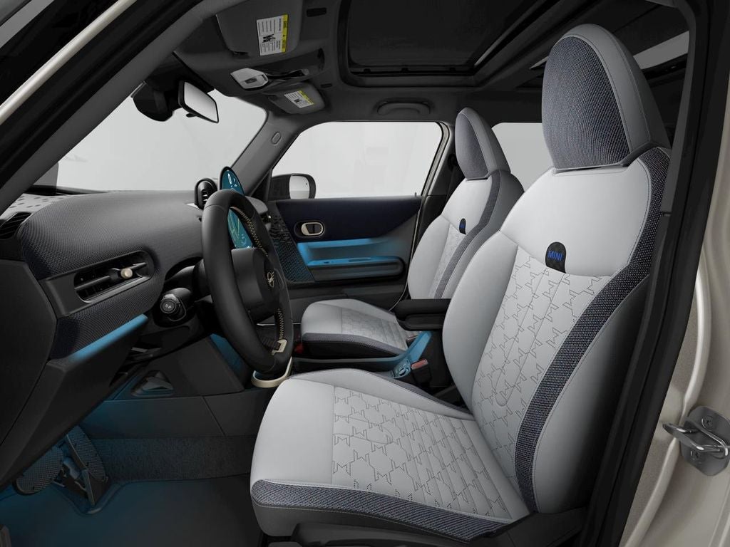 2026 MINI Cooper Oxford Edition Hardtop 4 Door