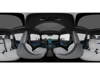 2026 MINI Cooper Oxford Edition Hardtop 4 Door