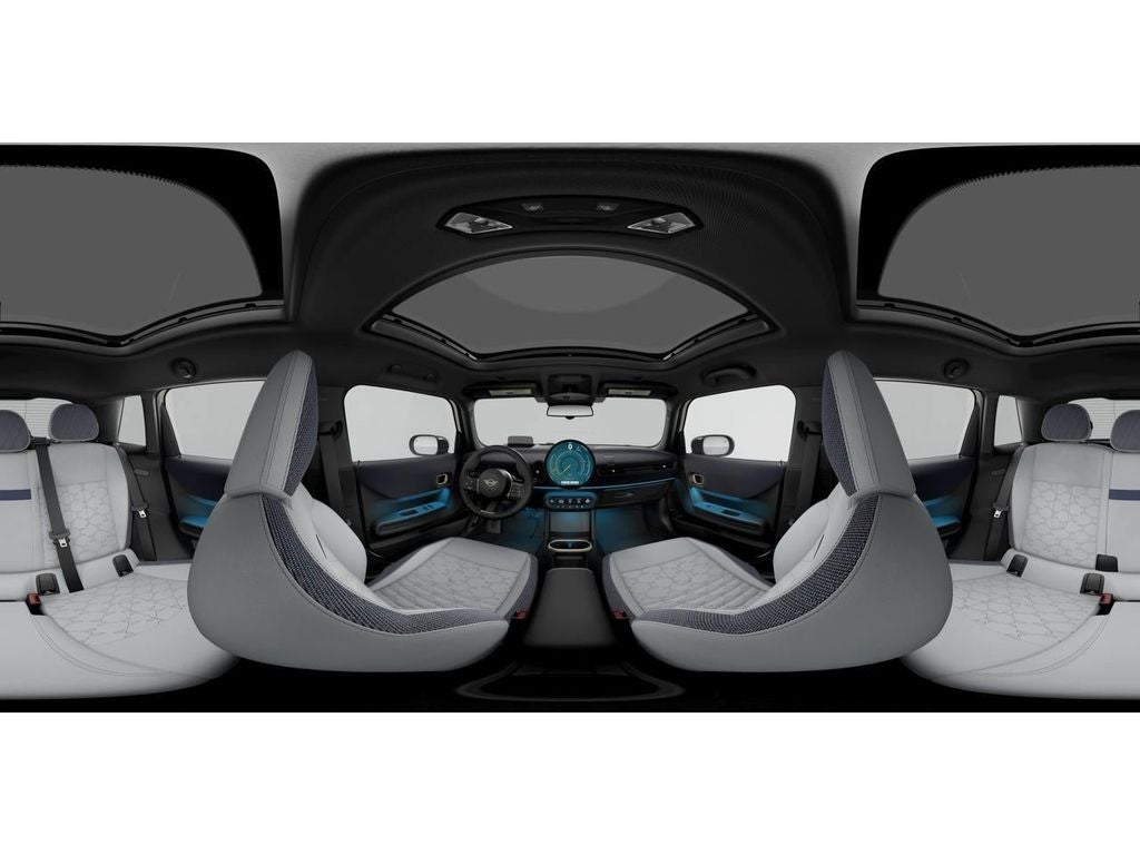 2026 MINI Cooper Oxford Edition Hardtop 4 Door