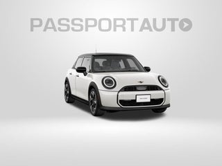 2026 MINI Cooper Oxford Edition Hardtop 4 Door