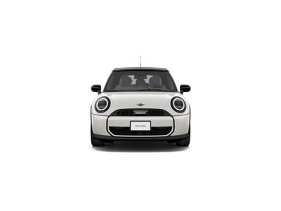2026 MINI Cooper Oxford Edition Hardtop 4 Door