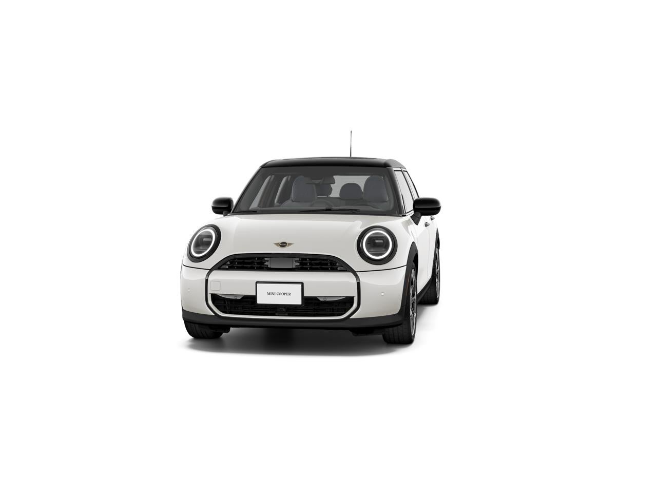 2026 MINI Cooper Oxford Edition Hardtop 4 Door