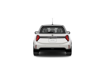 2026 MINI Cooper Oxford Edition Hardtop 4 Door