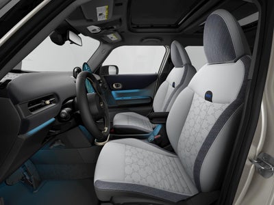 2026 MINI Cooper Oxford Edition Hardtop 4 Door