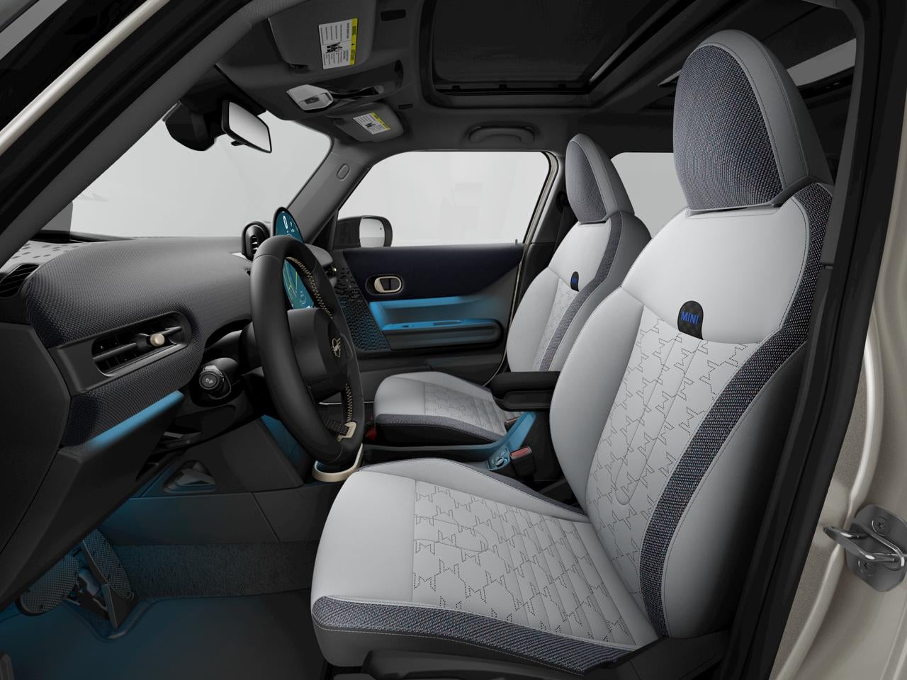 2026 MINI Cooper Oxford Edition Hardtop 4 Door