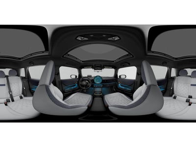 2026 MINI Cooper Oxford Edition Hardtop 4 Door