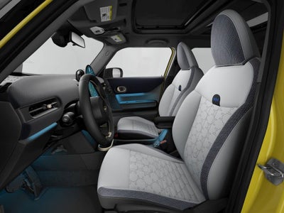 2026 MINI Cooper Oxford Edition Hardtop 4 Door