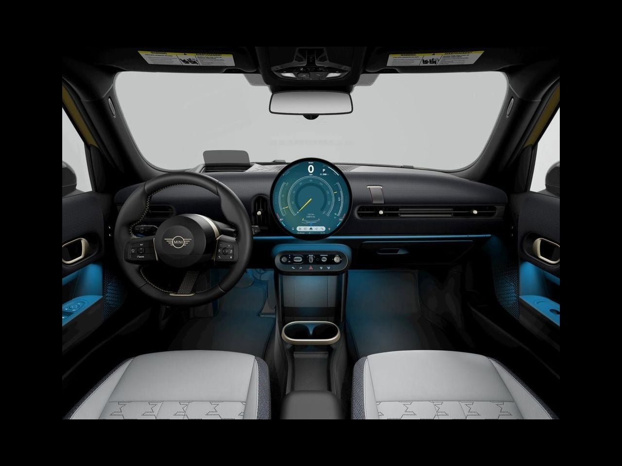 2026 MINI Cooper Oxford Edition Hardtop 4 Door