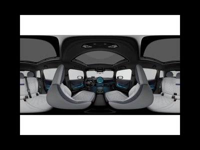 2026 MINI Cooper Oxford Edition Hardtop 4 Door