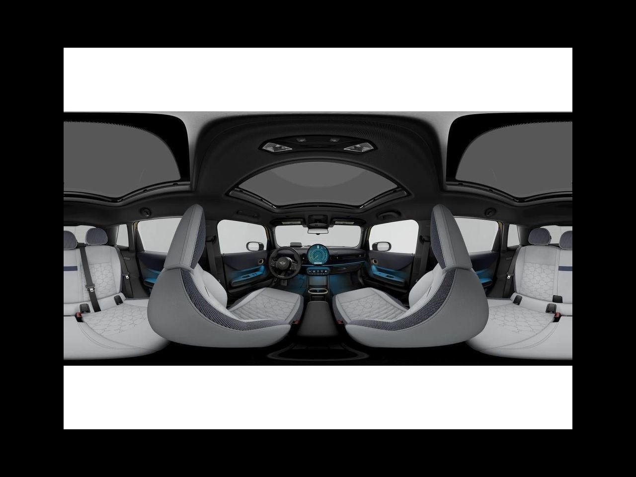 2026 MINI Cooper Oxford Edition Hardtop 4 Door