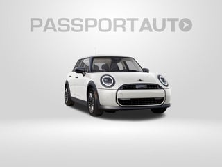 2027 MINI Cooper Base