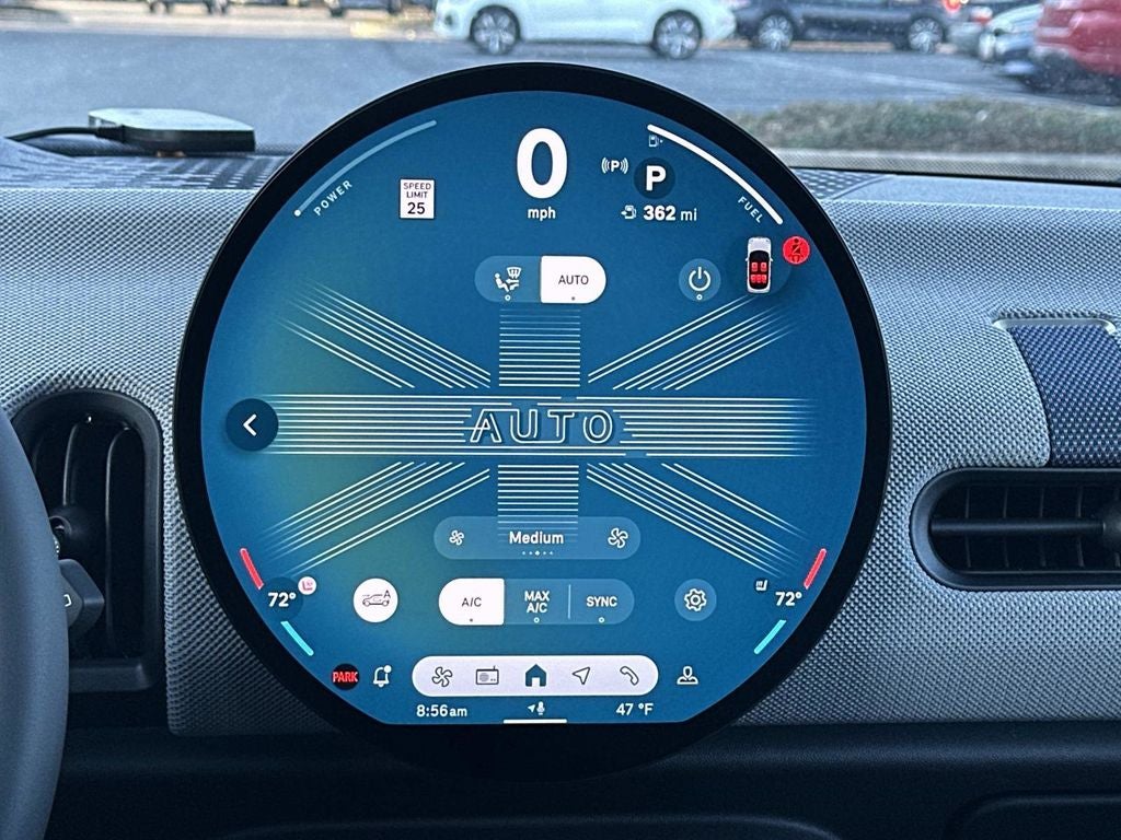 2026 MINI Hardtop 4 Door Cooper