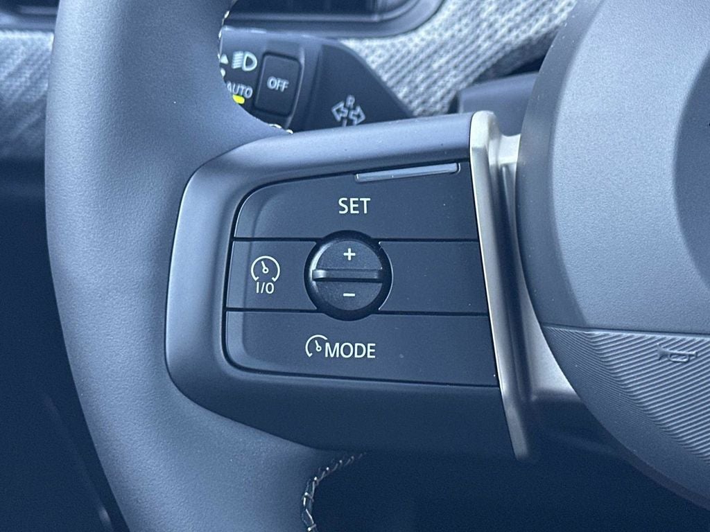 2026 MINI Hardtop 4 Door Cooper